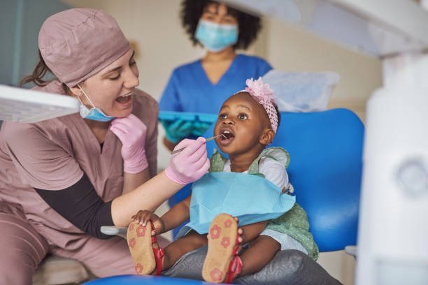 Why Choose Us for Your Dental Needs in Dublin, CA