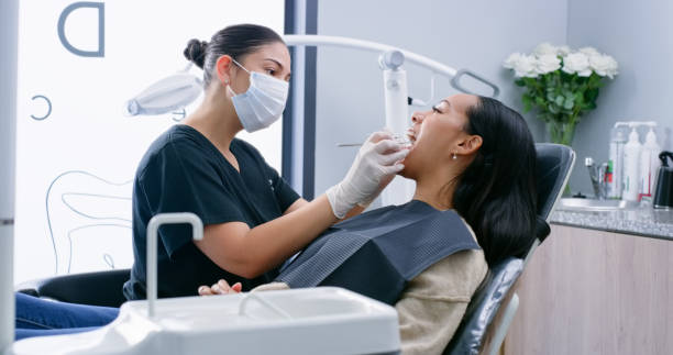 Professional  Holistic Dental Services in Dublin, CA