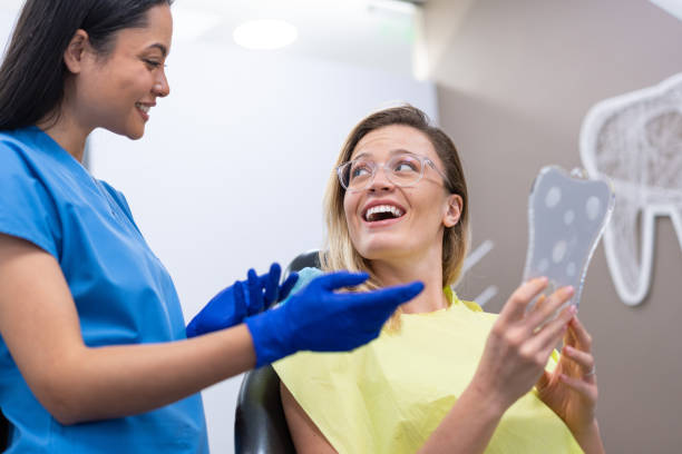Best Invisalign and Clear Aligners  in Dublin, CA