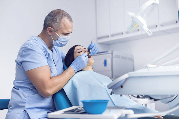 Best Wisdom Tooth Removal  in Dublin, CA