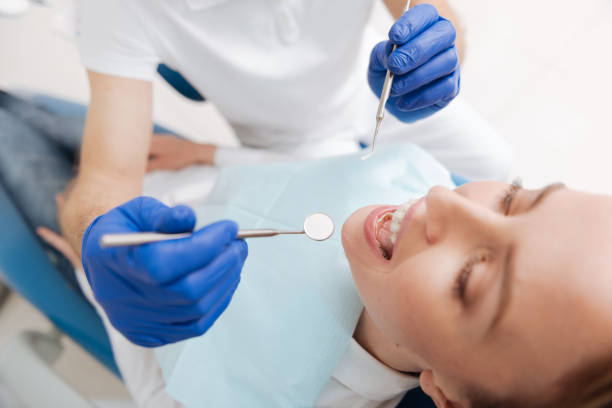 Best Oral Cancer Screening  in Dublin, CA